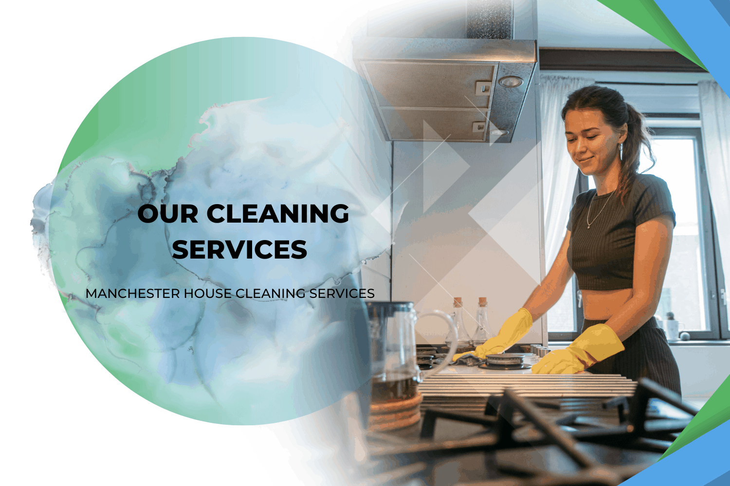 Cleaning Services Cleaning Services in Manchester Manchester House